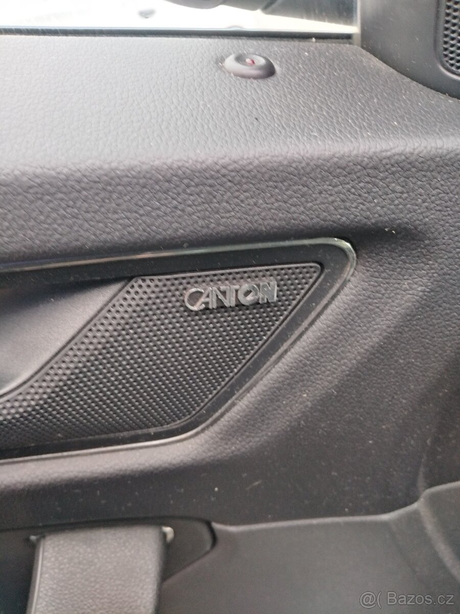 Škoda kodiag 2tdi 110kw 7 míst - 3