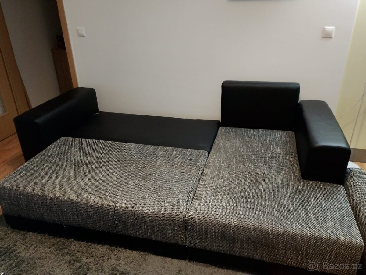 Sedací souprava - 3