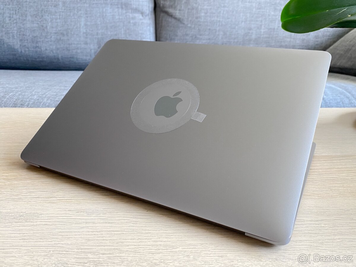 ZÁNOVNÍ Apple MacBook Pro 13" Space Gray 128GB + ZÁRUKA - 3
