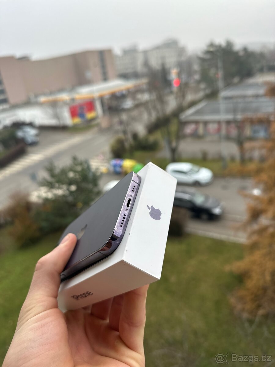 Iphone 14 pro 128 - 3