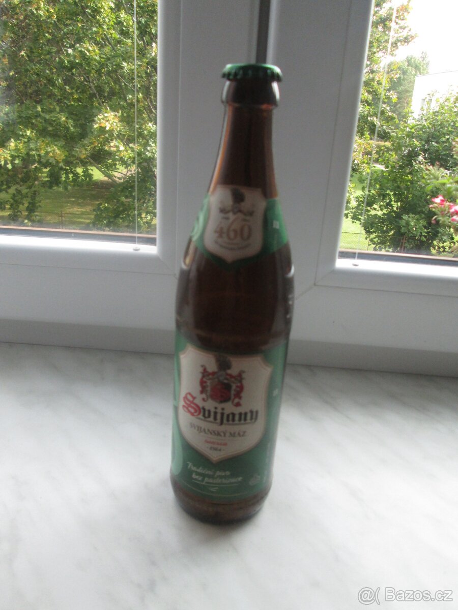 Uzavírací korunkový kroužek - 3