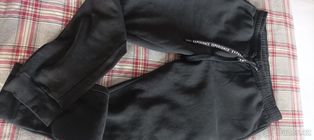 Dámské tepláky 40 - 3