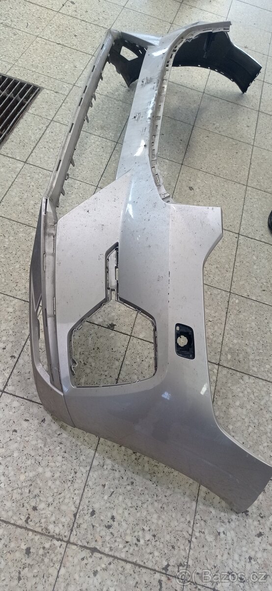 Přední nárazník Volvo xc 60 - 3