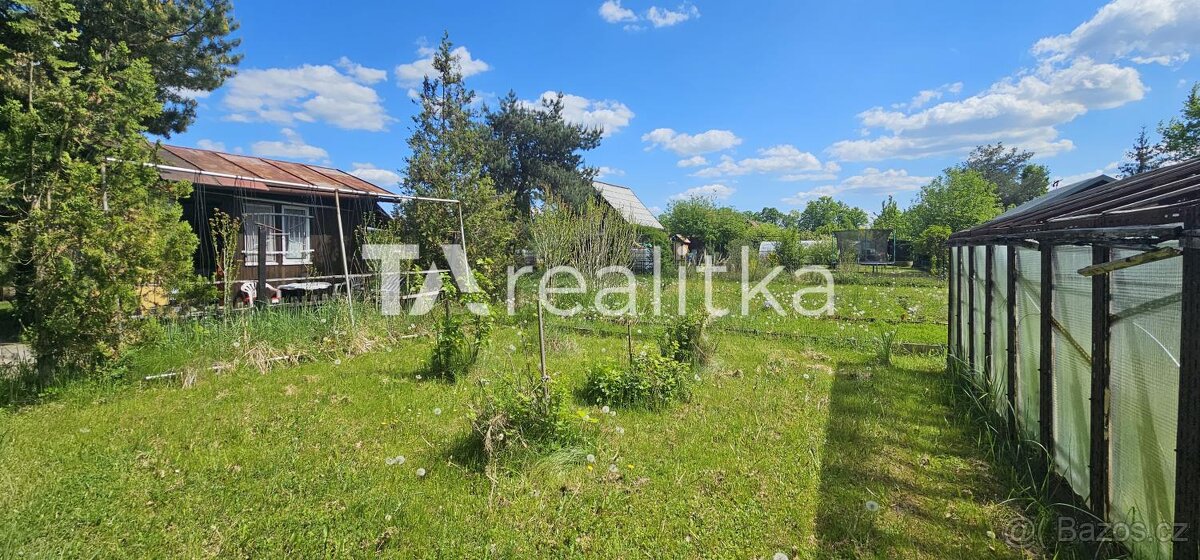 Prodej dům Chata, 17㎡ Karviná 73301 - 3