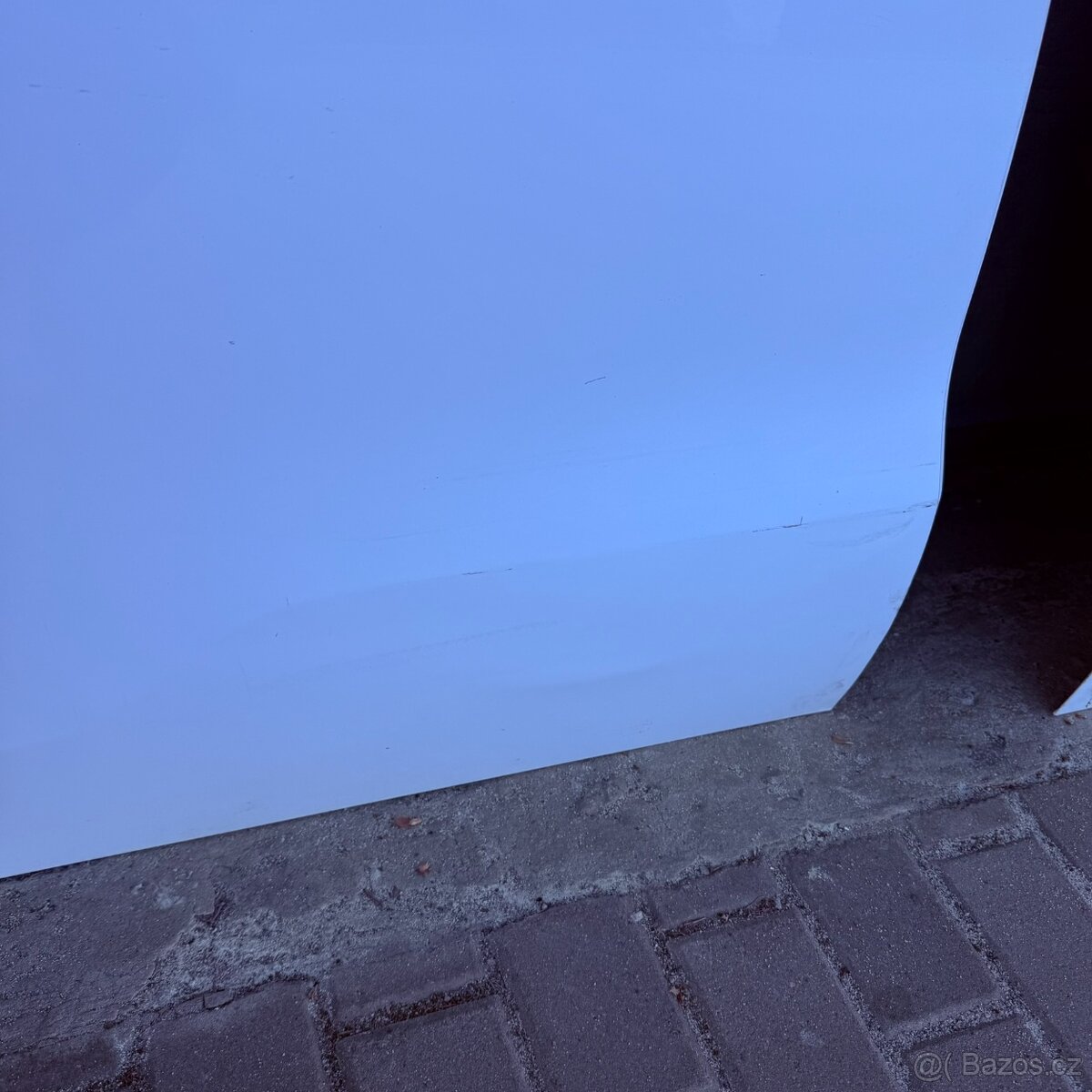 díly Citroen C3 Aircross - 3