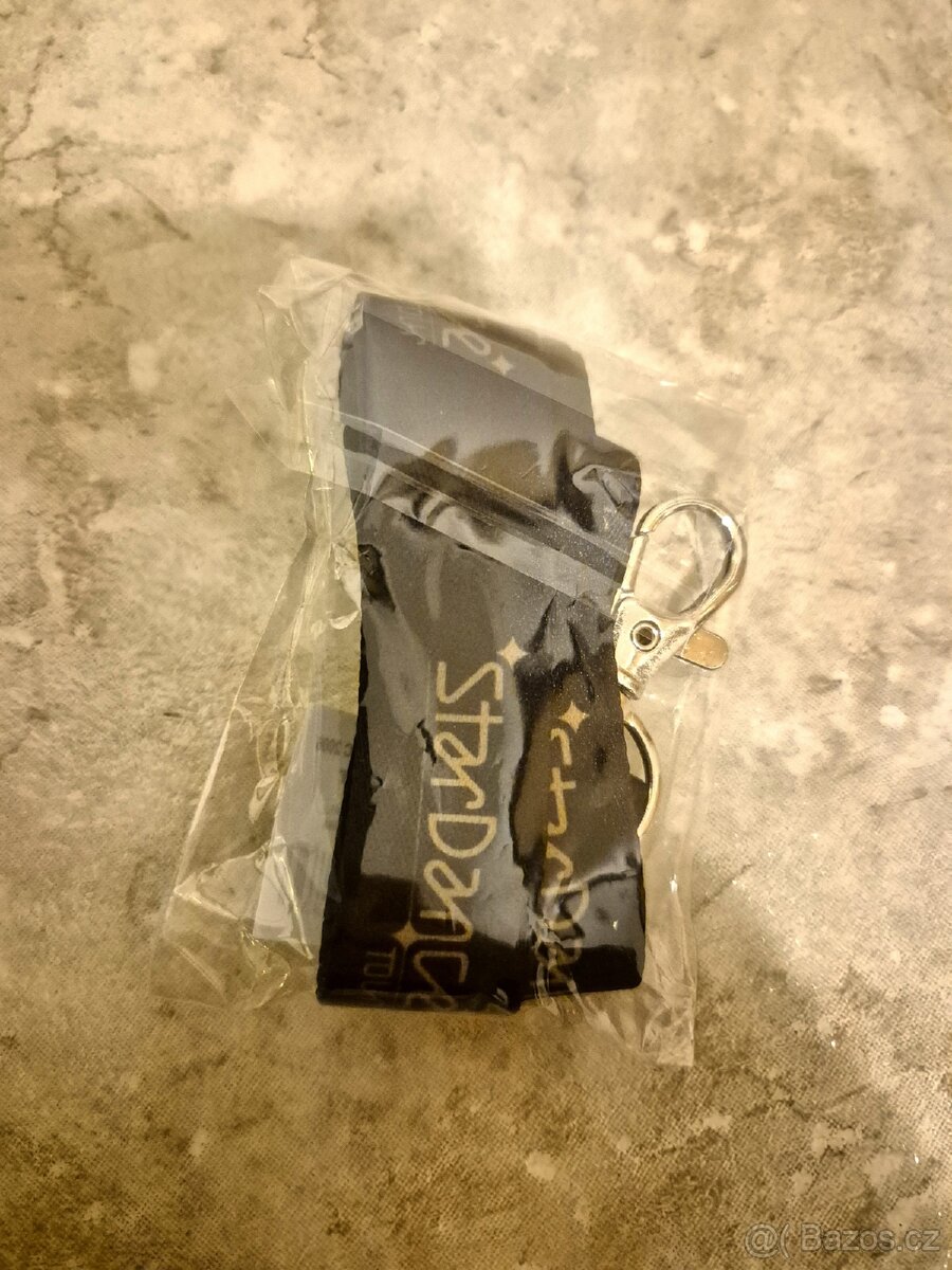 STARDANCE TOUR MERCH - 3