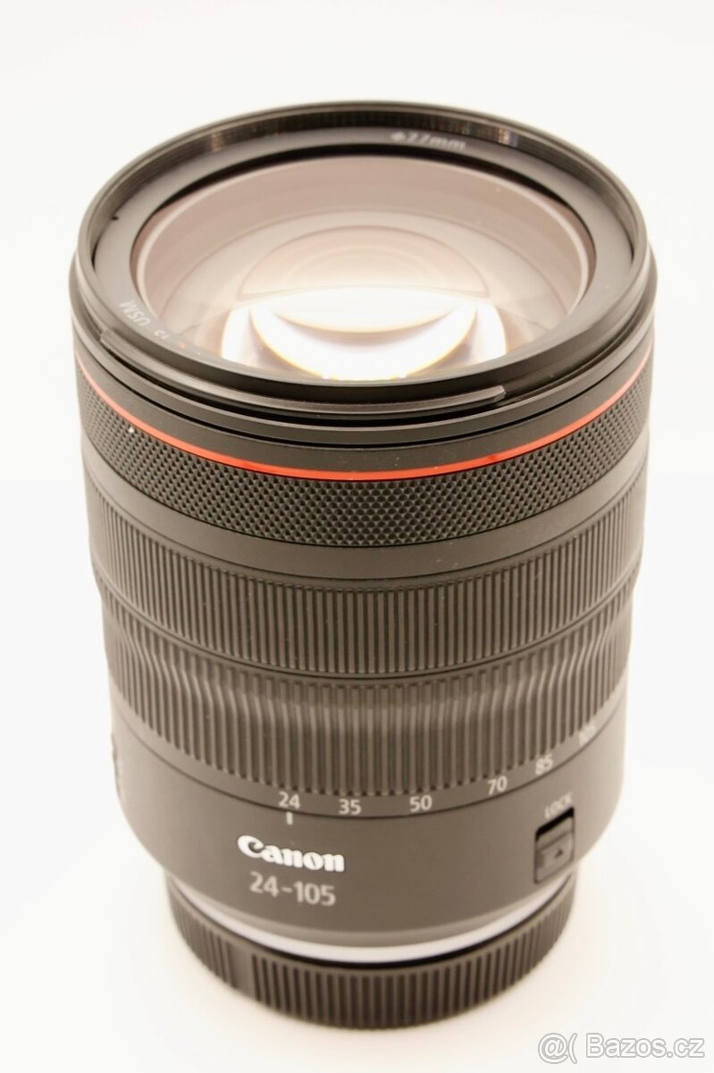 Canon RF 24-105mm f4.0L USM - 3