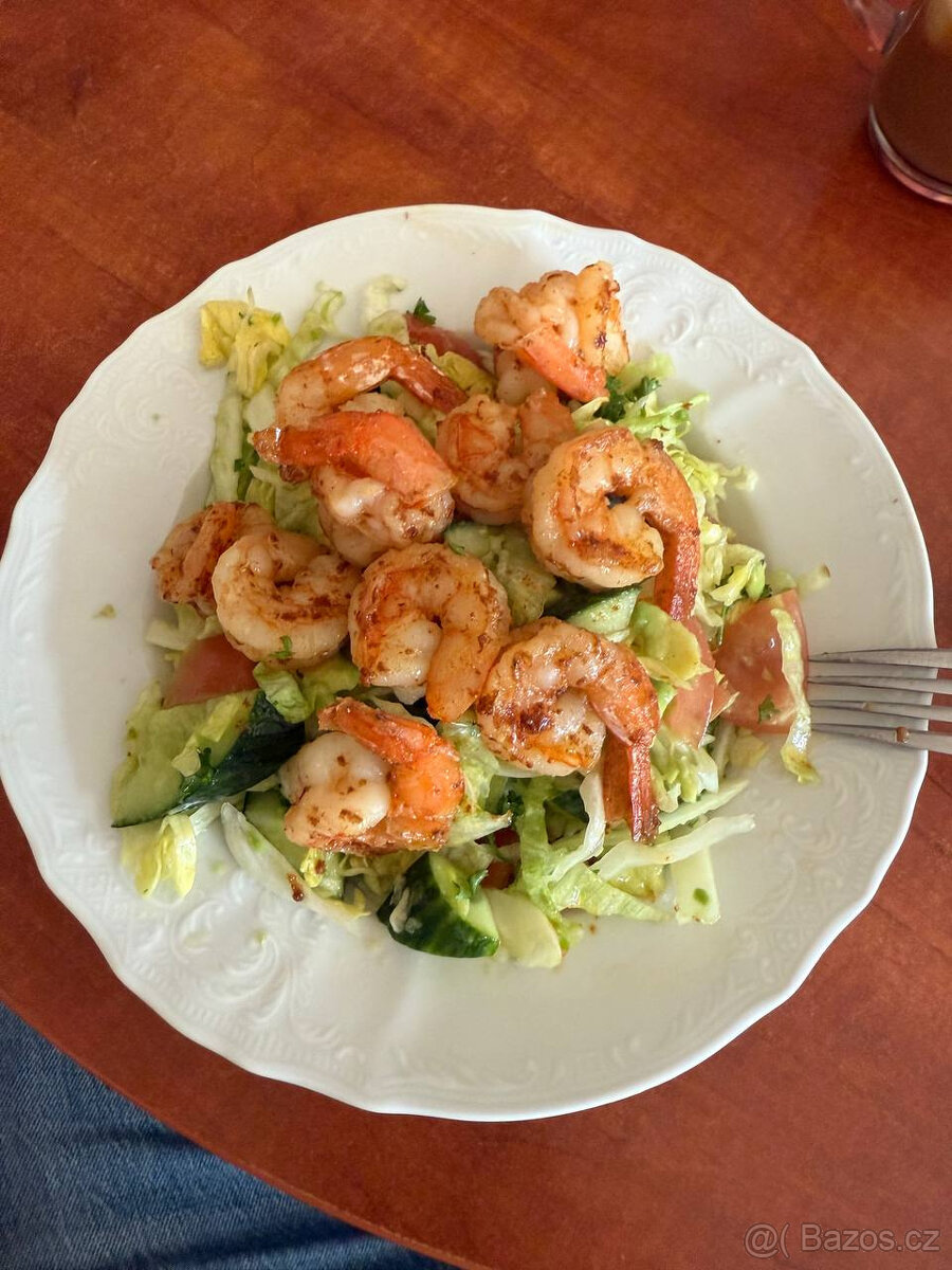 «Síla a Energie» 4 týdenní komplexní program pro muže - 3