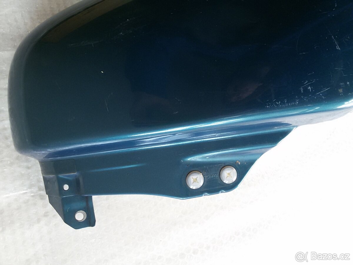 NISSAN TERRANO II – Blatníky - 3