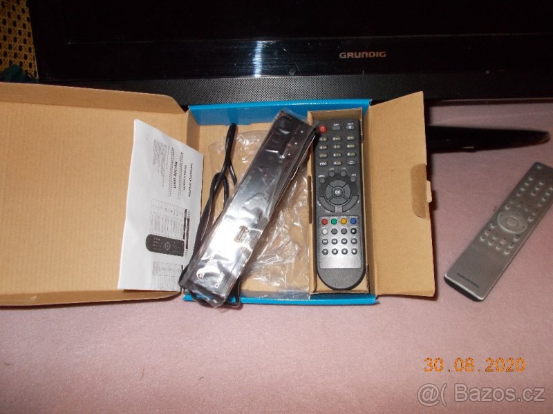 TV Grundig uhl. 80 cm - 3