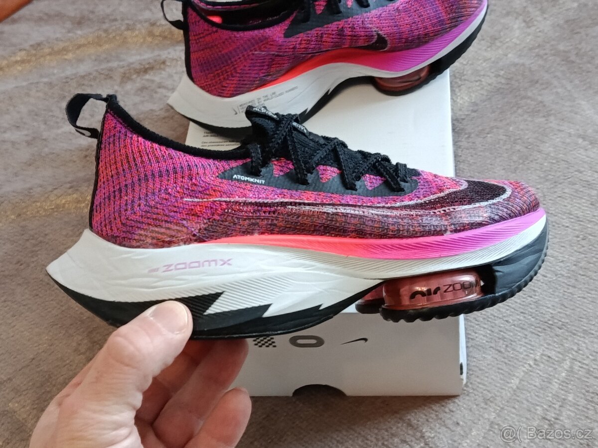 Nike Air Zoom Alphafly Next% - 3