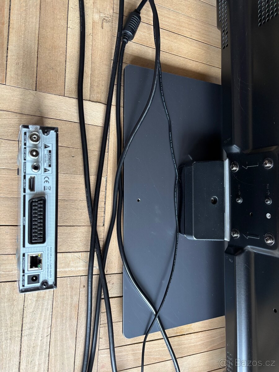 Plazma TV Panasonic Viera 42" - 3