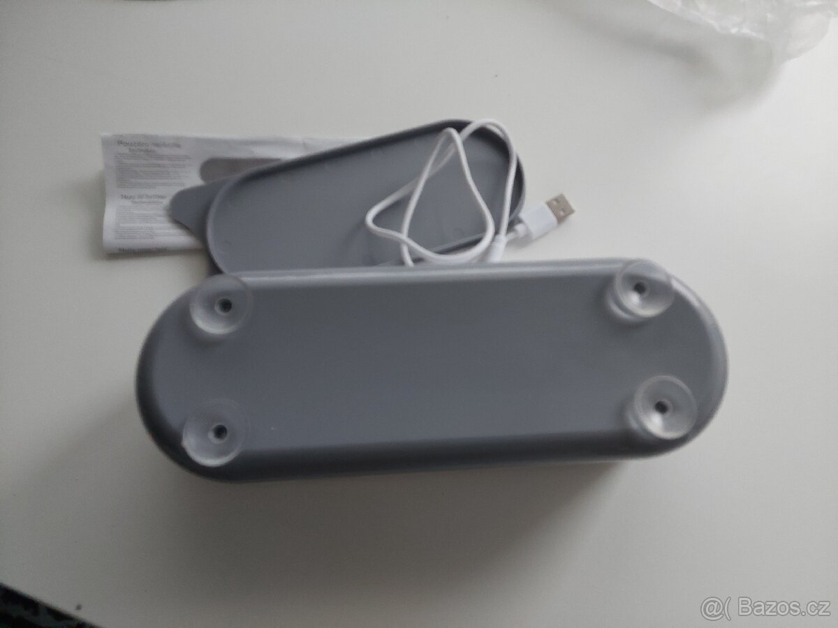 Multifunkční čistící přístroj - 3