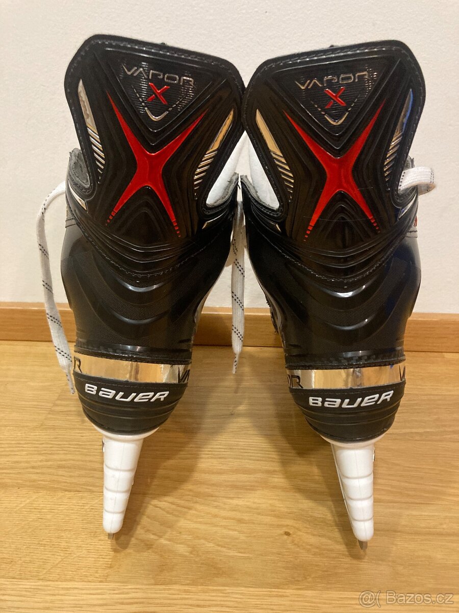 Hokejové brusle Bauer Vapor - 3