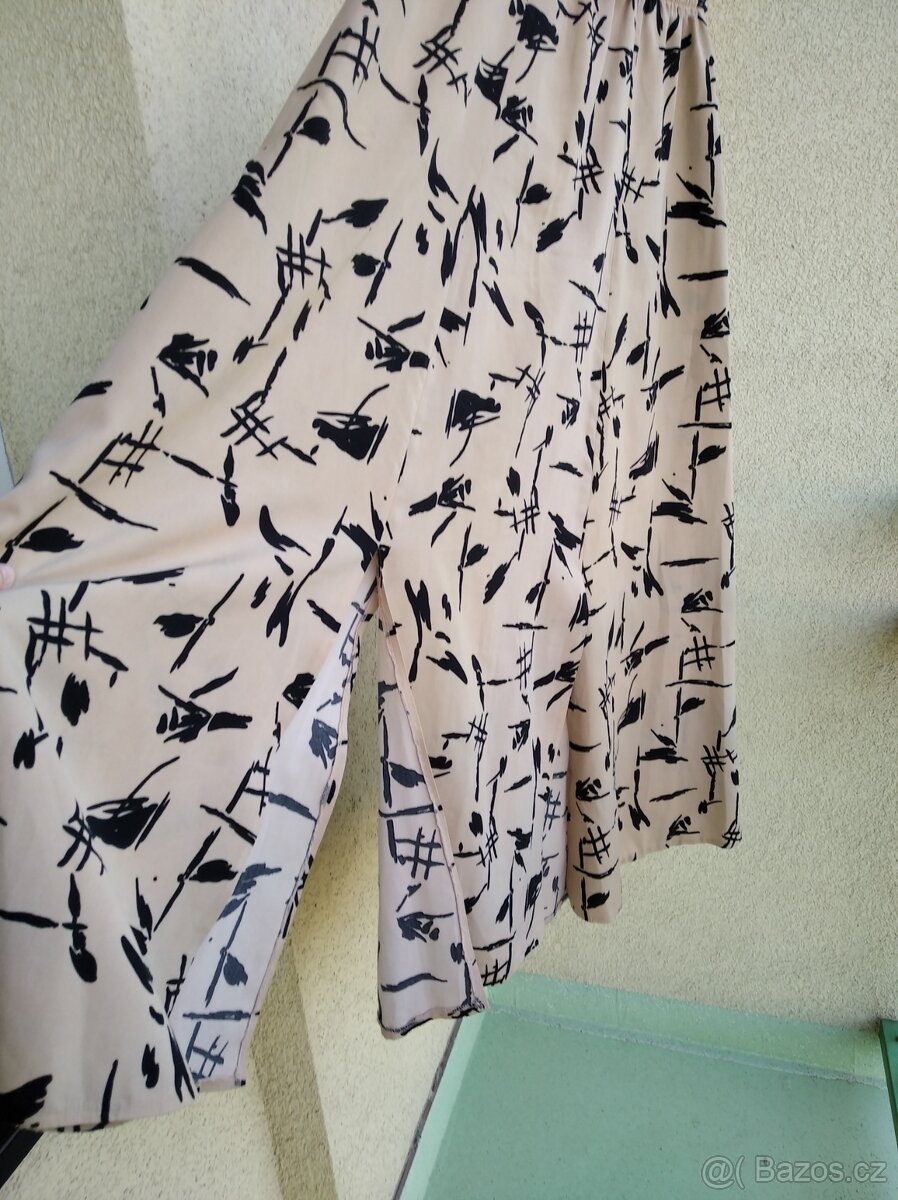 Sukně - pas 84 cm - 3