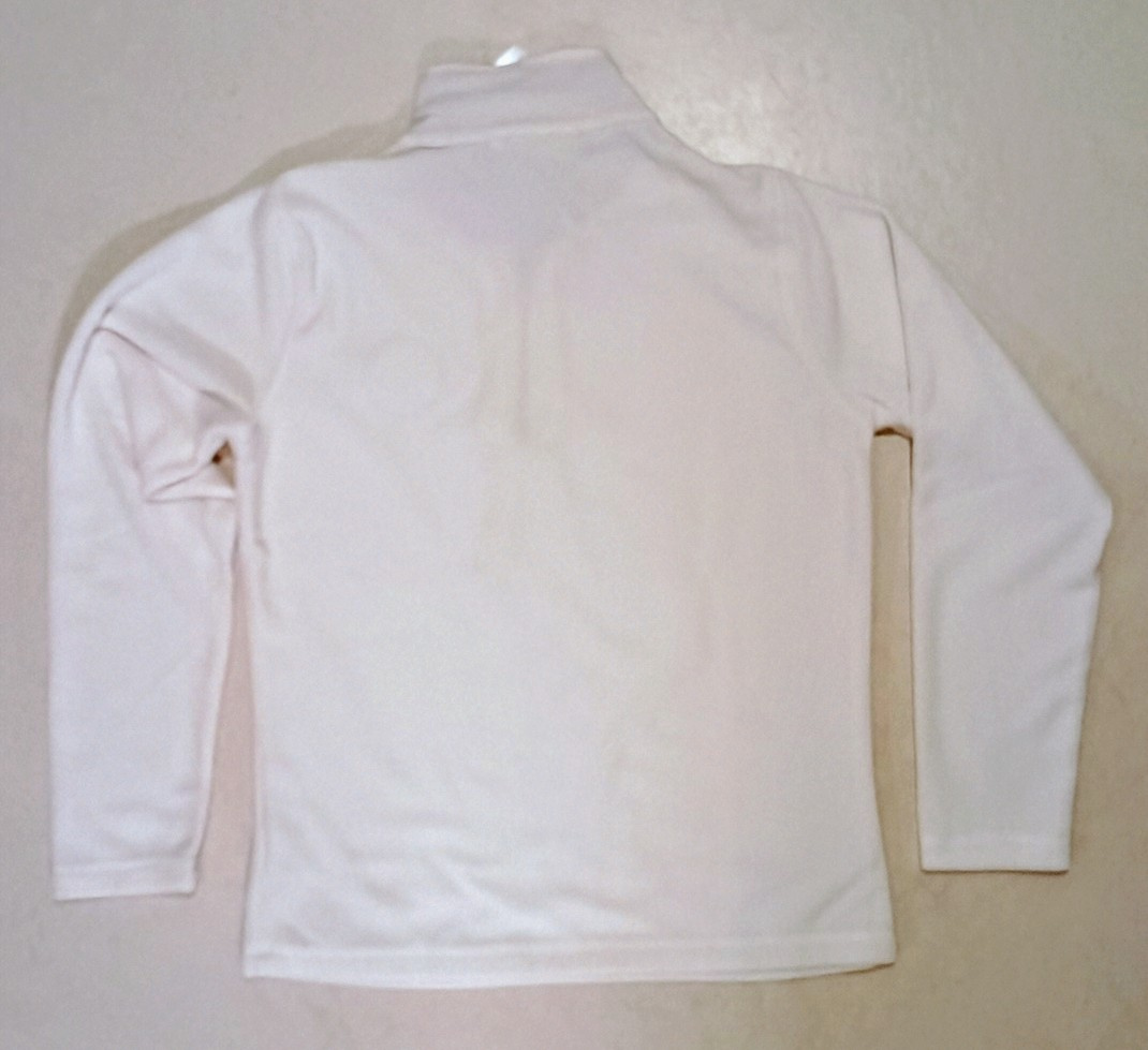 FLEECOVÁ MIKINA NEBULUS M 50 - 3