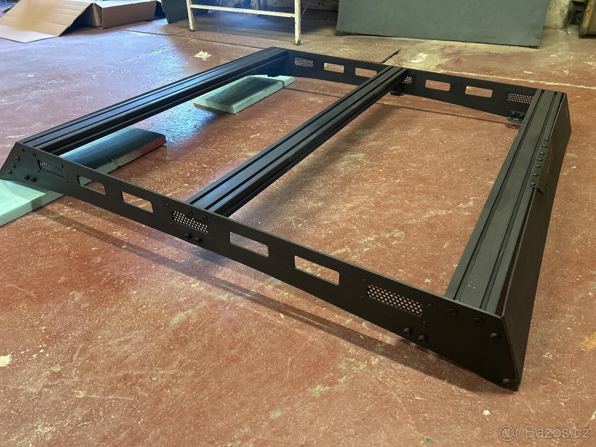 Zahradka na Foed Ranger - 3