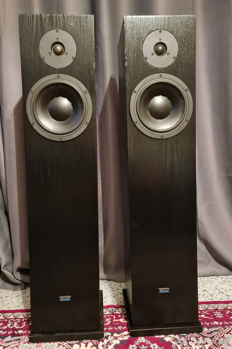 DYNAUDIO ARIES - 3