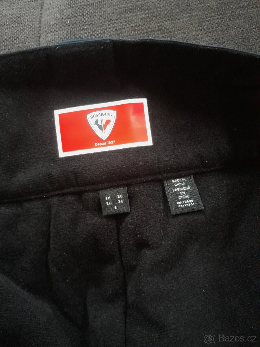 Lyžařský komplet Rossignol - 3