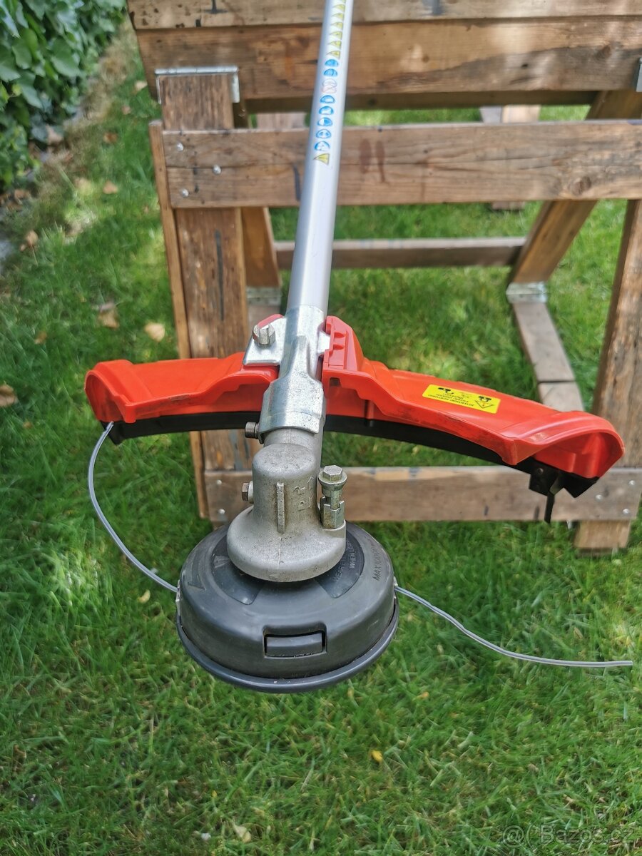 Křovinořez Hecht 154 - 3