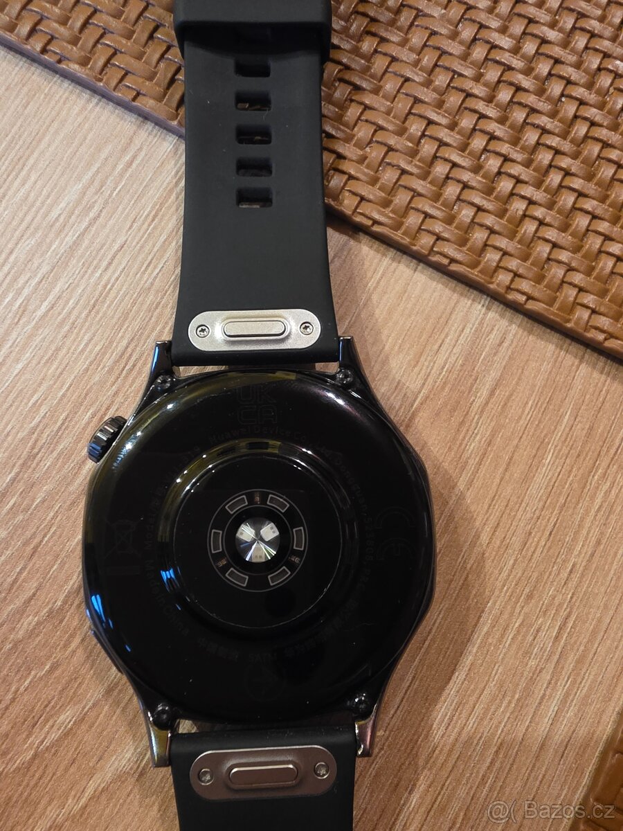 Huawei Watch GT 5 46mm Active - 3