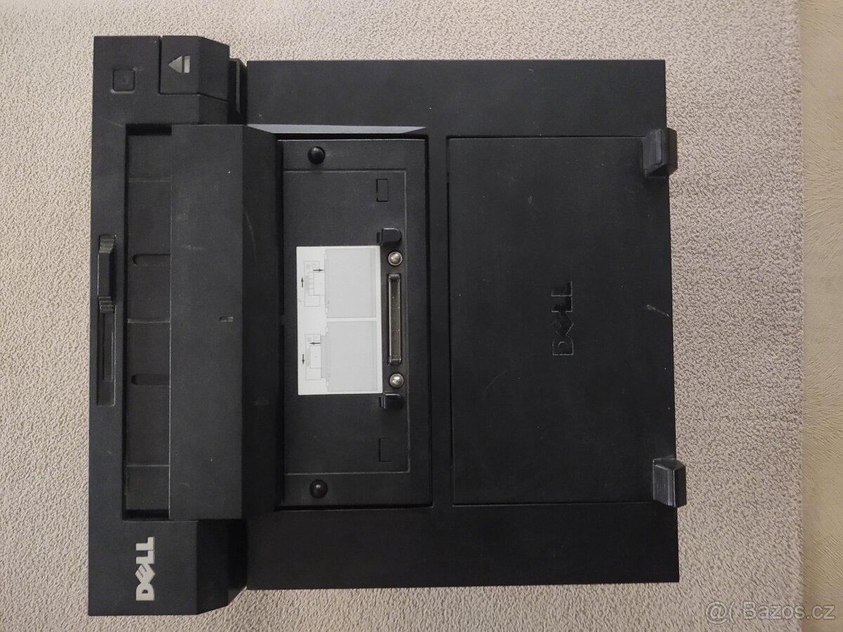 DELL dokovací stanice - 3