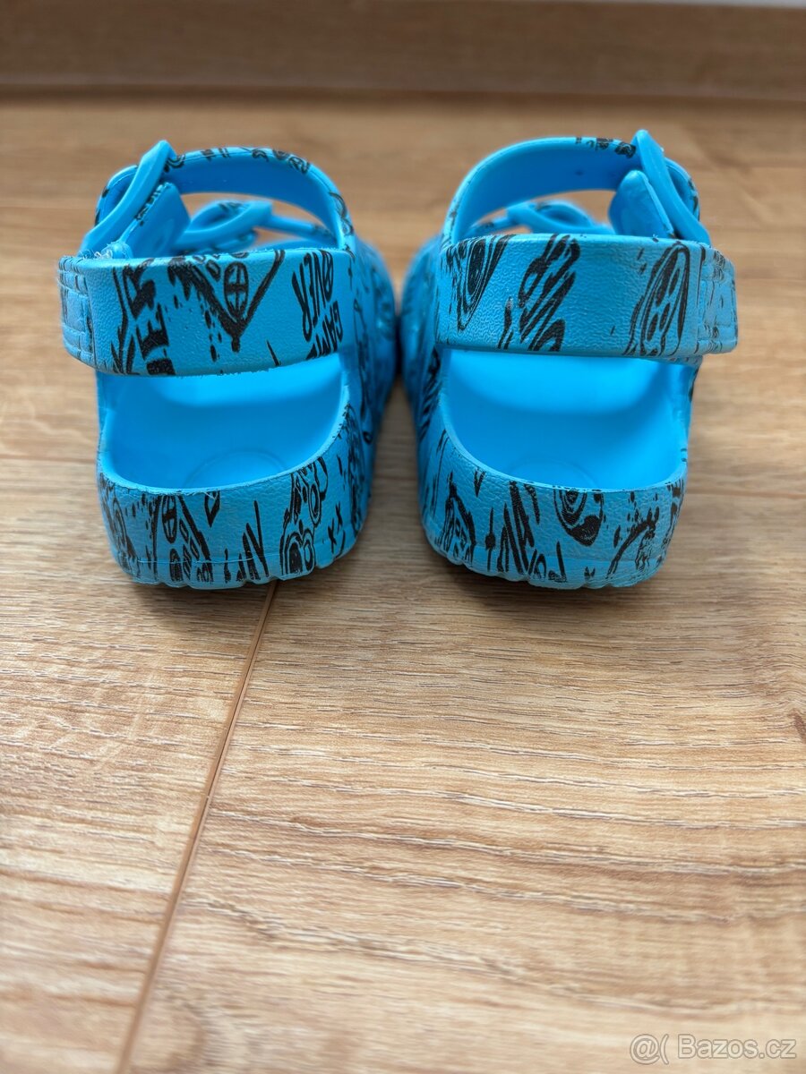 Primark sandály 24 - 3