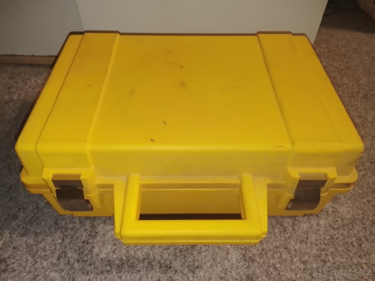 Kabelový můstek MIT 450.1 – funkční - 3