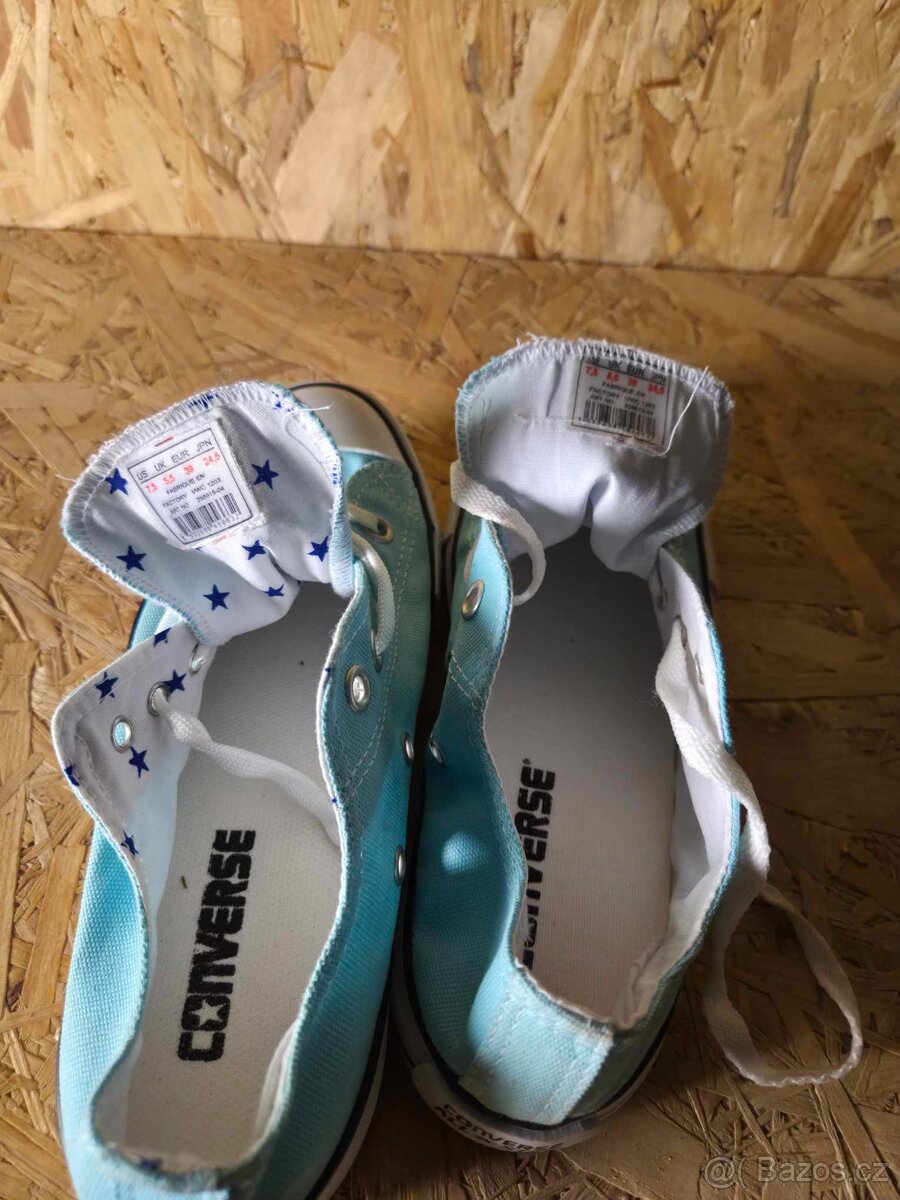 tenisky Converse - 3