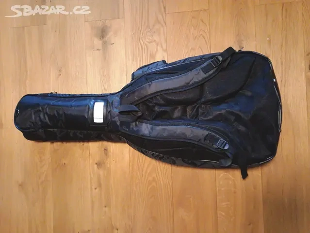 Španělská kytara Caballero TOP STAV - 3