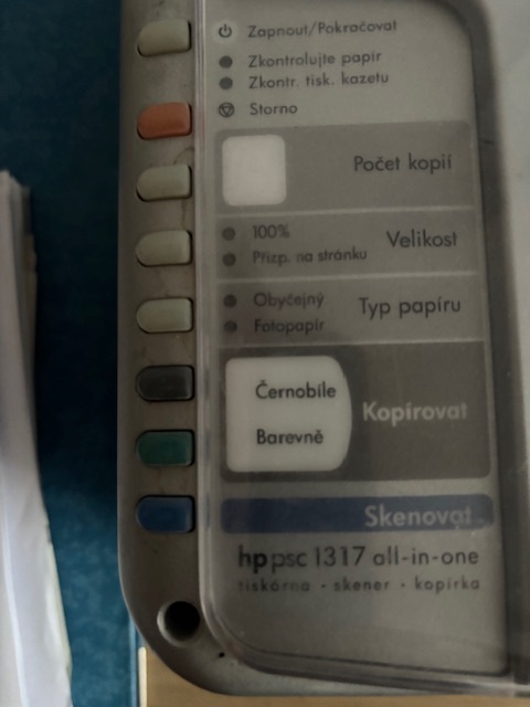 Prodám tiskárnu - 3