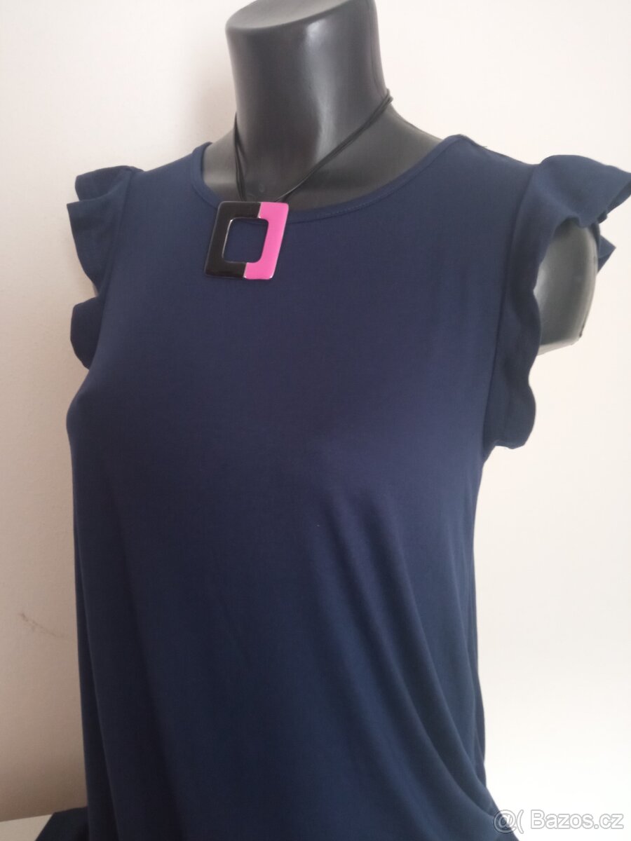 Dámské šaty velikost M - 3