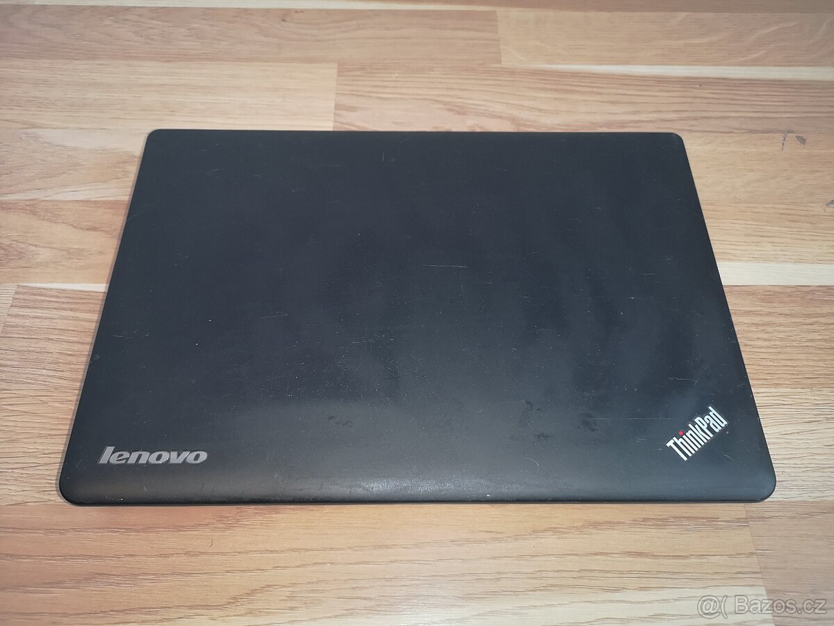 Notebook Lenovo ThinkPad Edge E430 - 3