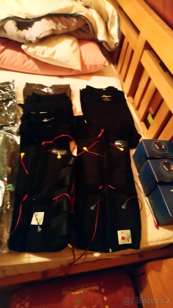 Body tec II, Miha - 3