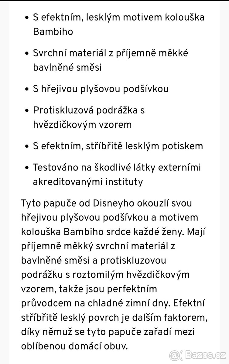 Bačkory nové vel 39/40 - 3