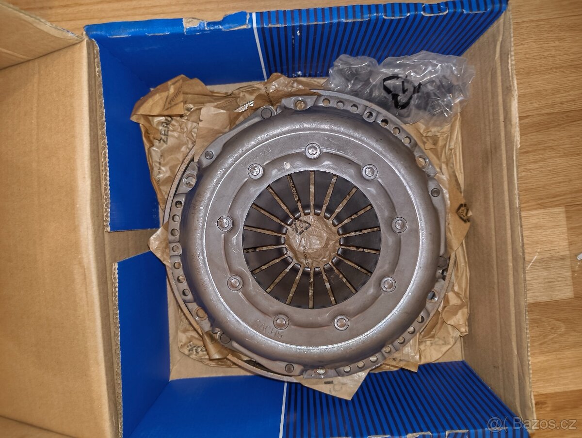 Spojková Sada SACHS ZMS 2290 601 032 - 3