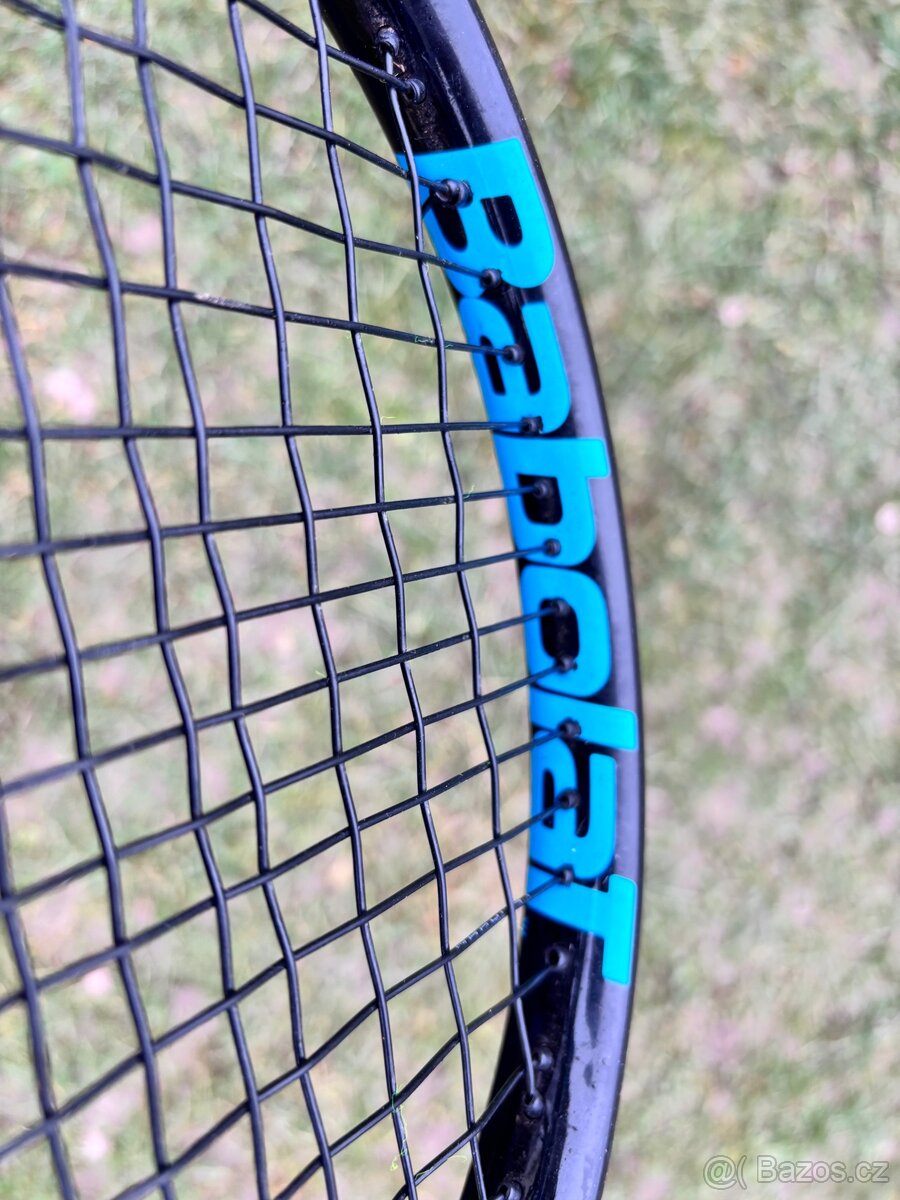 Tenisová raketa - 3