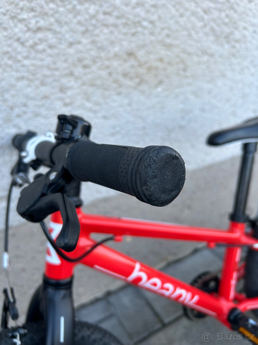 Prodám dětské kolo Beany 16 - 3