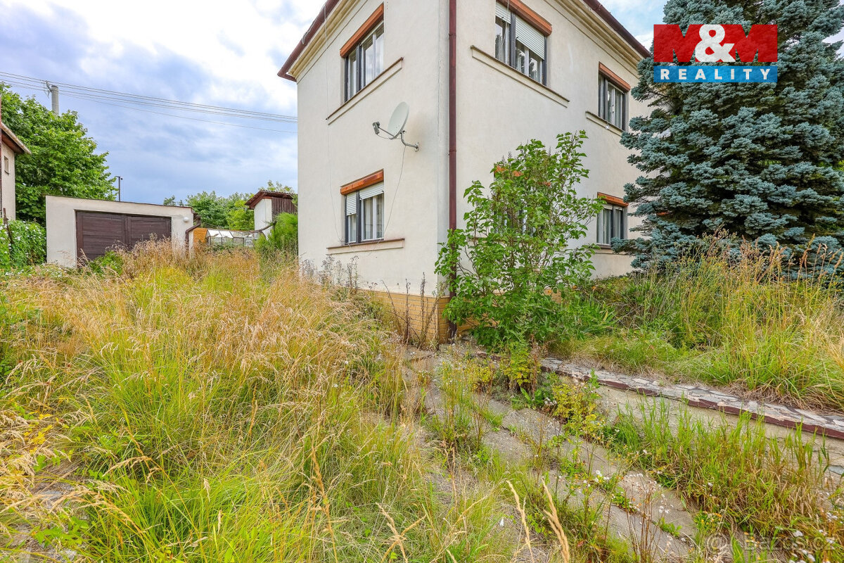 Prodej rodinného domu, 252 m², Bludov - 3