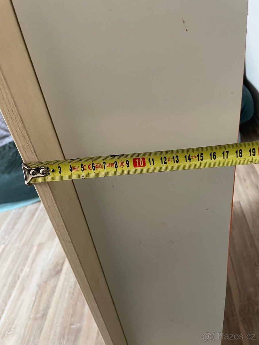 Policová skříň - 3