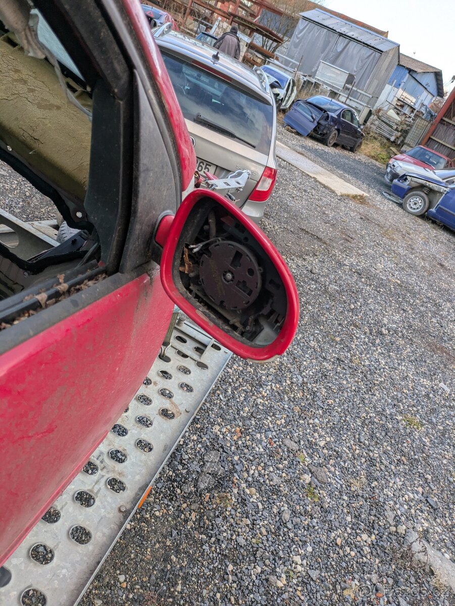 VW golf 5-náhradní díly - 3