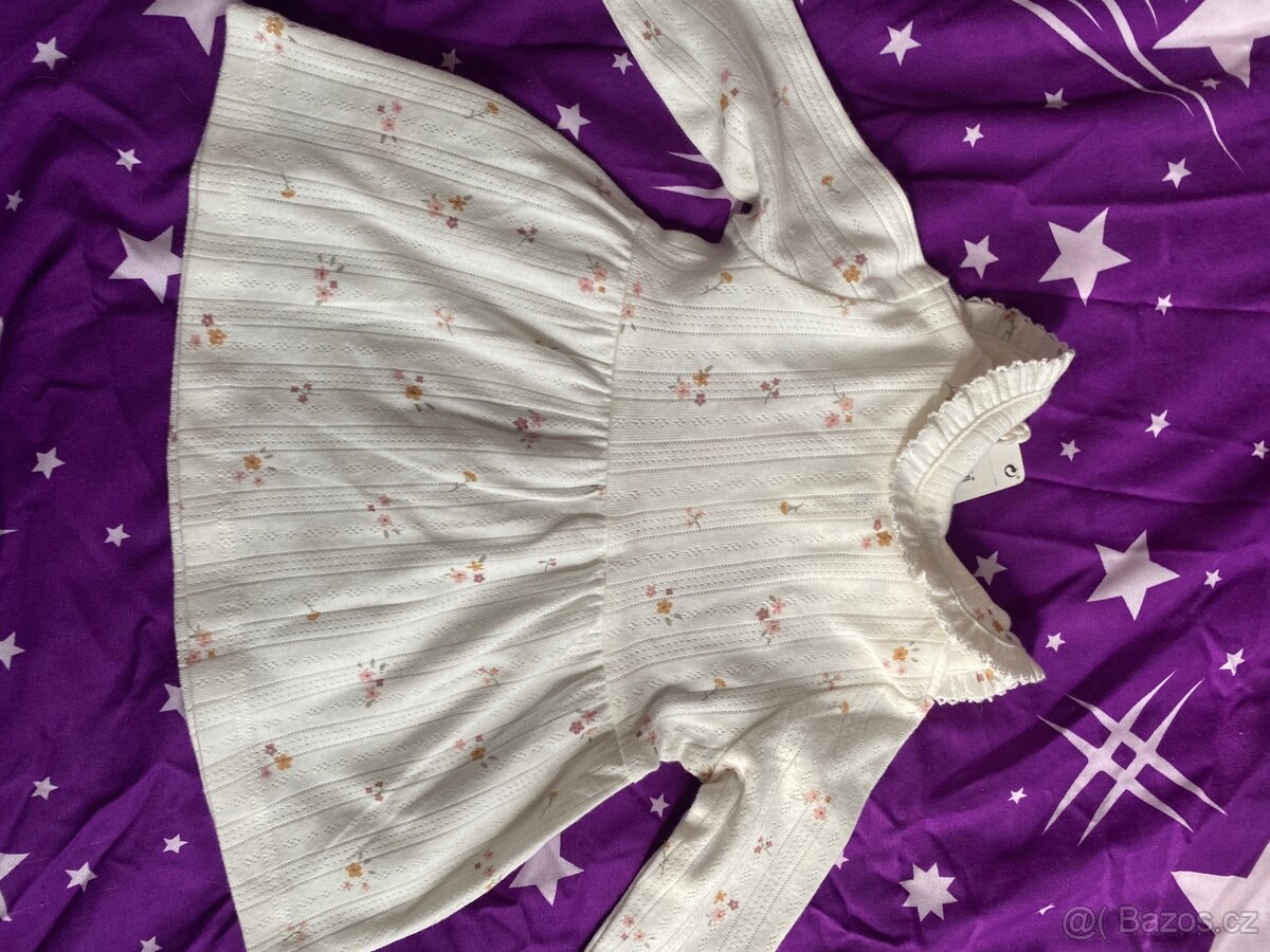 Nové body pro mimi - 3