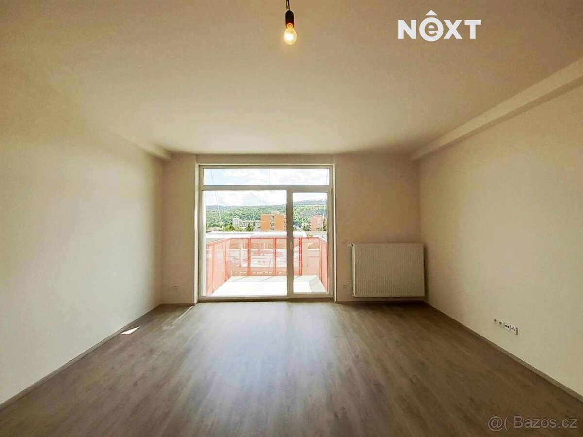 Pronájem byt 1+kk, 47㎡ - 3