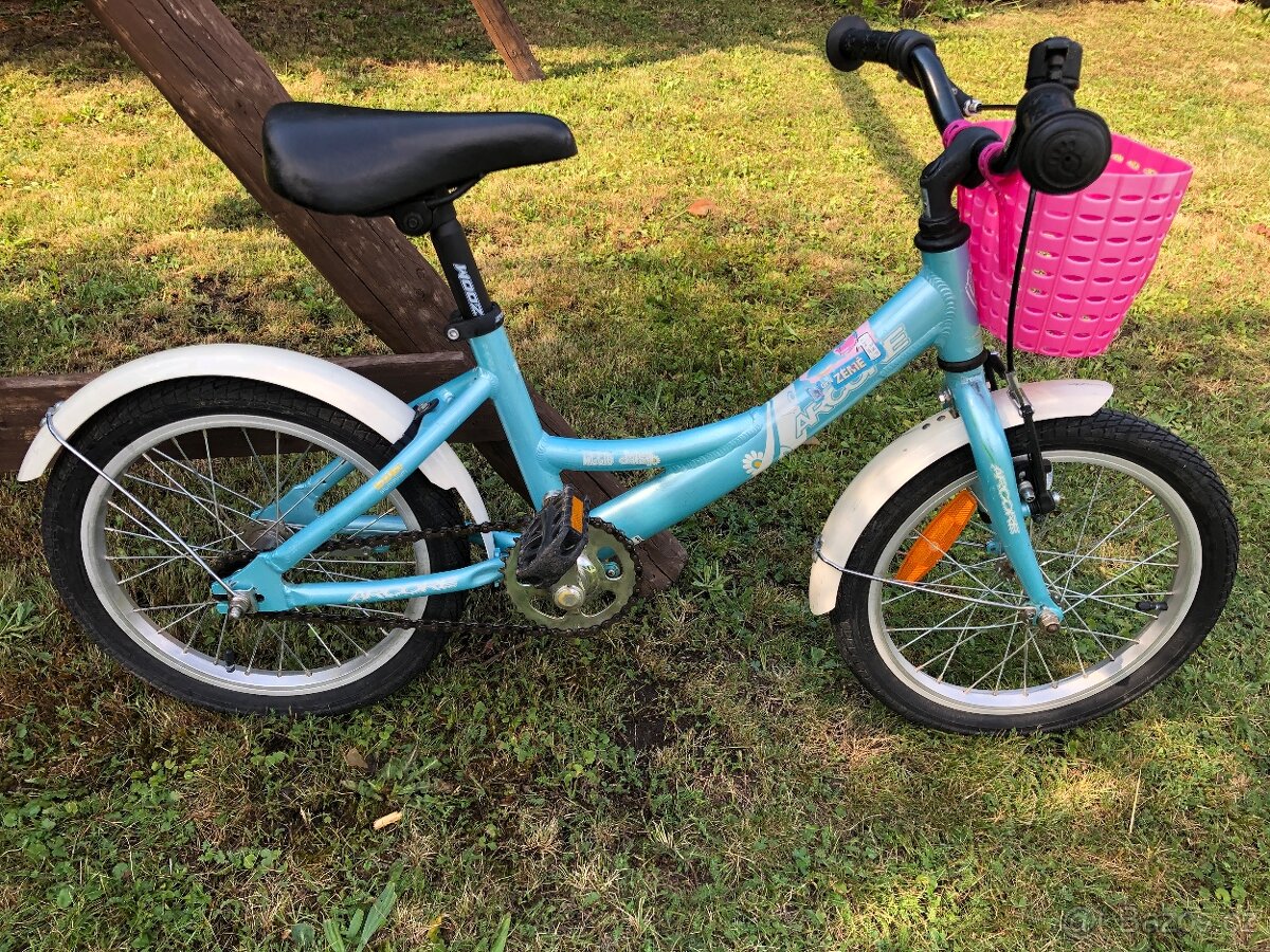 Dívčí kolo vel. 20 - 3