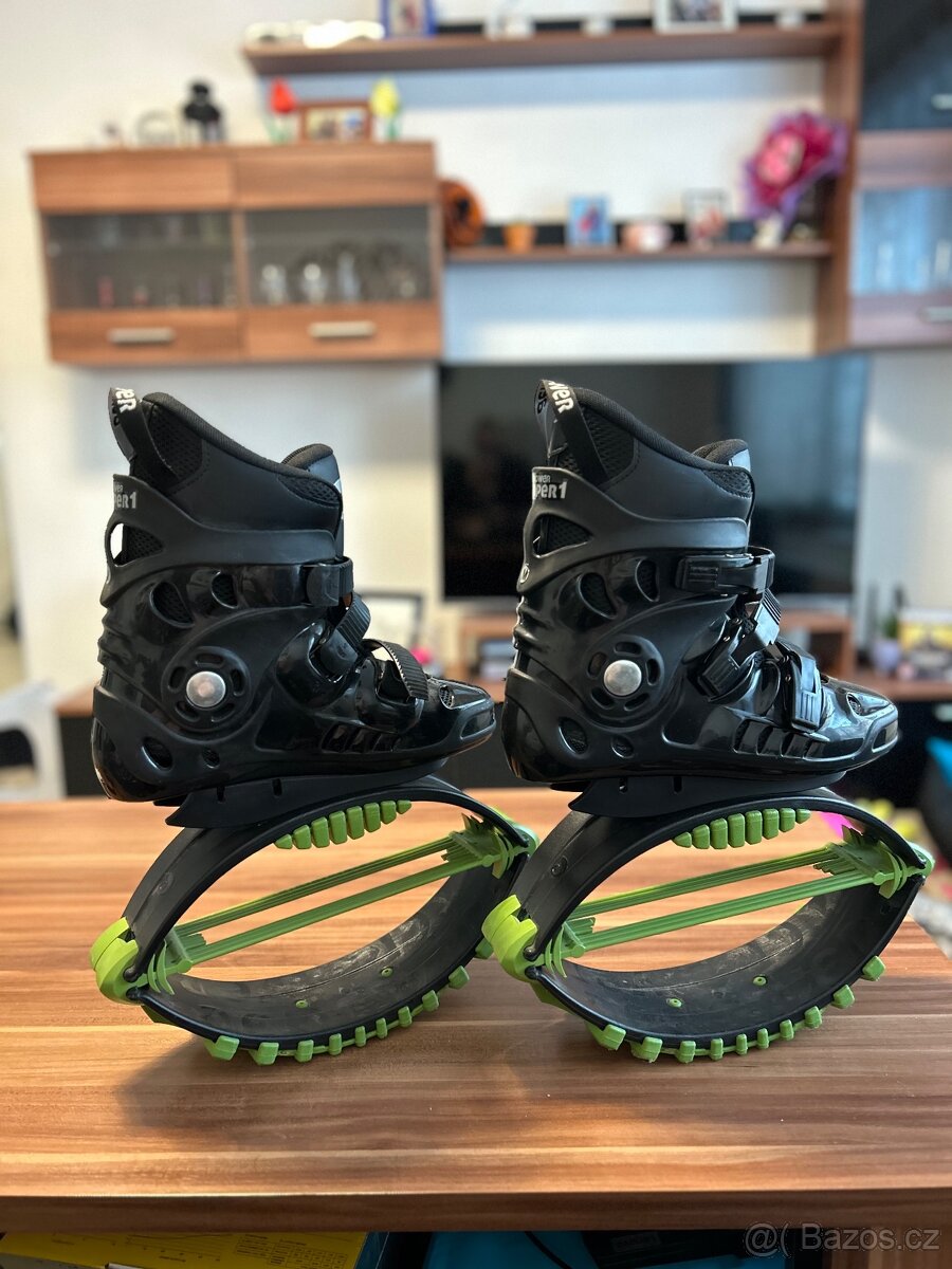 Kangoo boty - 3
