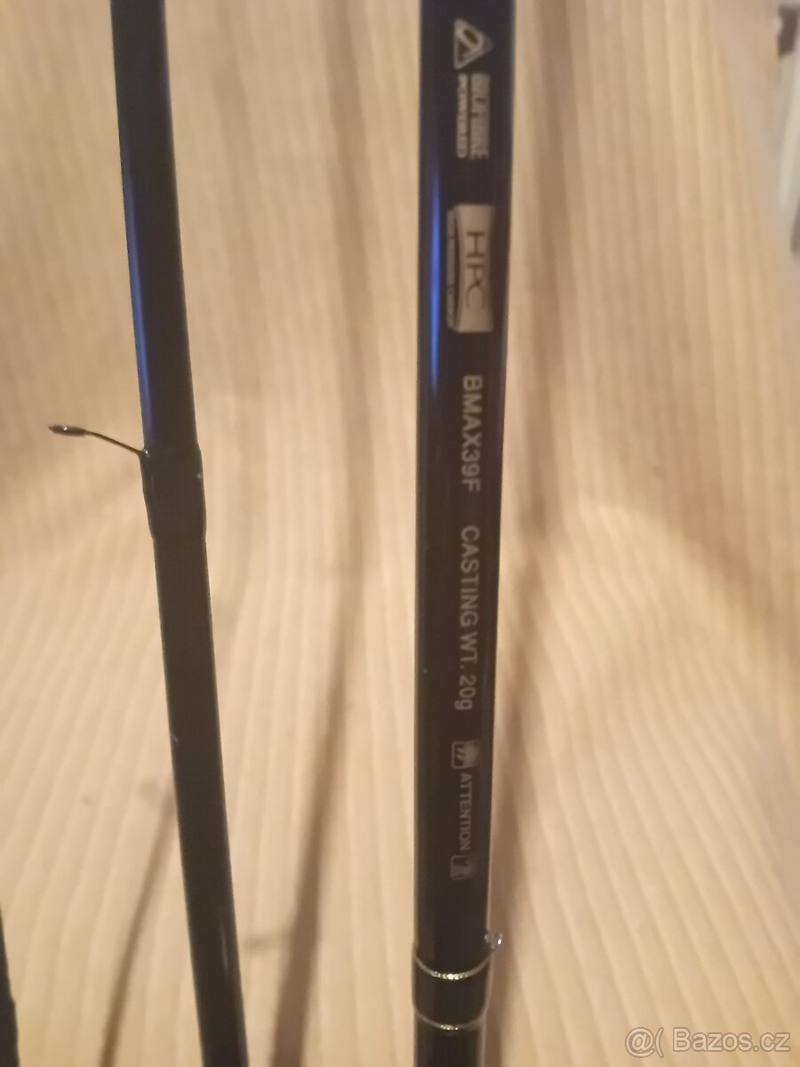 PLAVACAK SHIMANO - 3