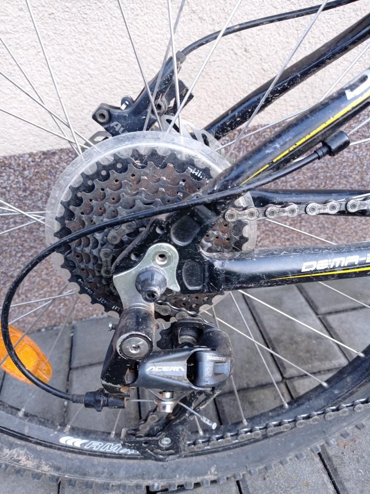 Dětské Horské kolo - 3