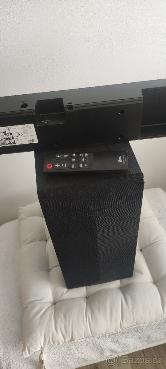 Sound Bar LG L4 - 3