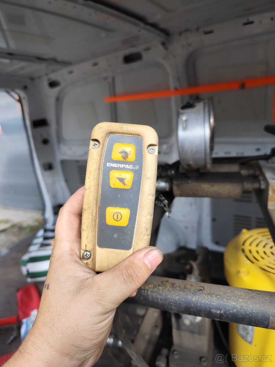 Enerpac USA--POPIS-- - 3