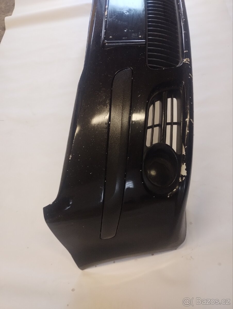 Škoda Fabia přední nárazník facelift - 3